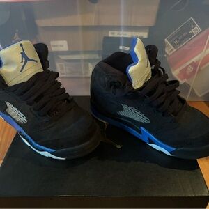 Kids Jordan 5 Retros